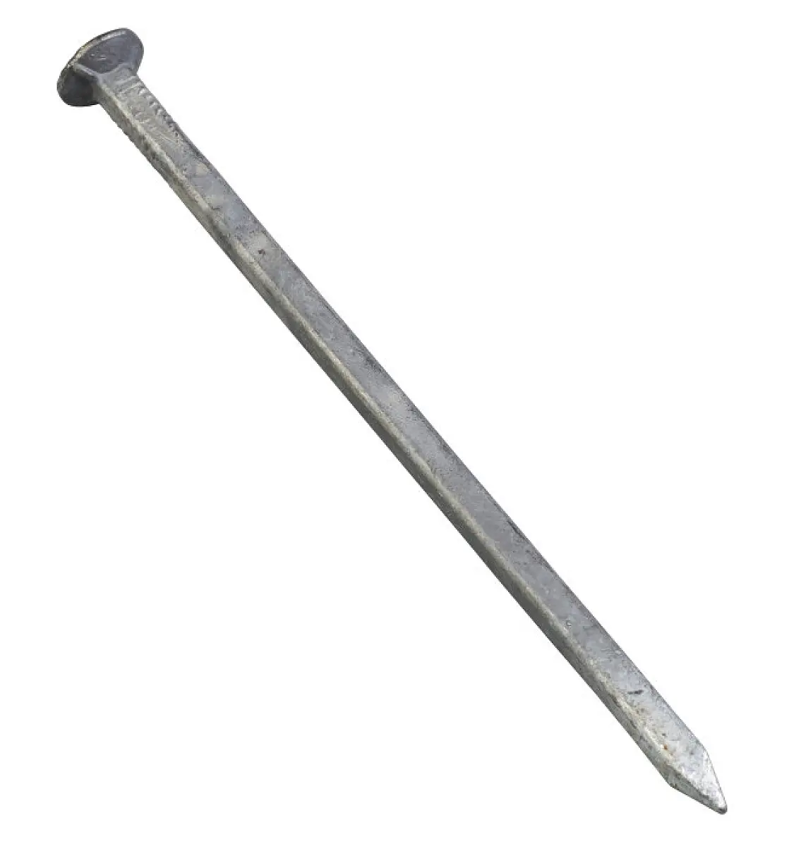 Håndsøm til GRAN rafter, galvaniseret,