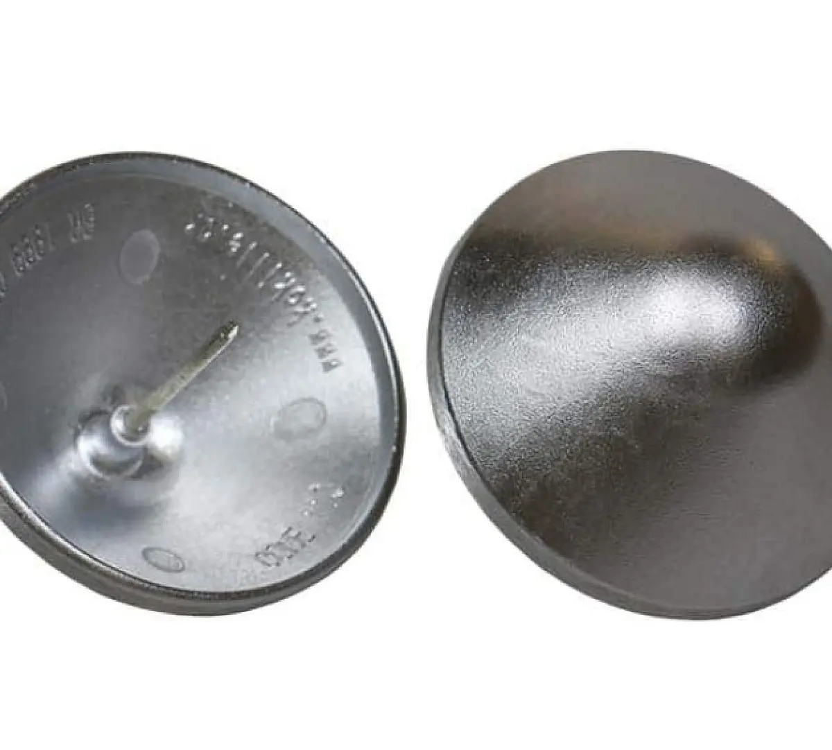Stolpehat til runde diameter 12 cm stolper