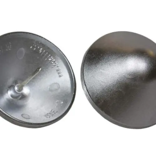 Stolpehat til runde diameter 10 cm stolper