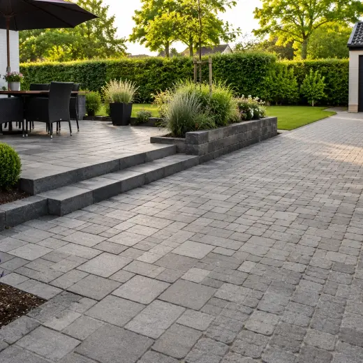 Brolægning