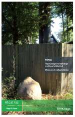 TRYK - trykimprægnerede rafter